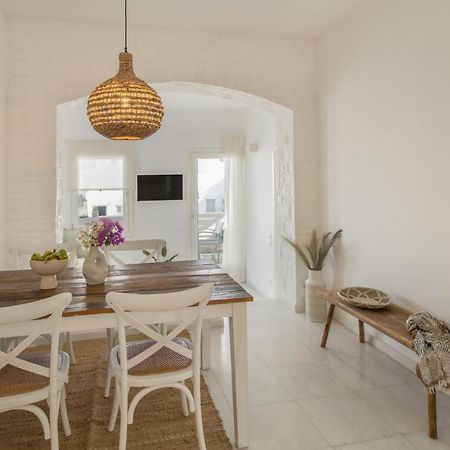 Piperi-2 Bedroom Home Науса Екстериор снимка