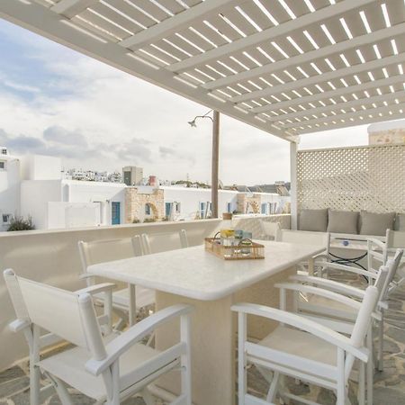 Piperi-2 Bedroom Home Науса Екстериор снимка