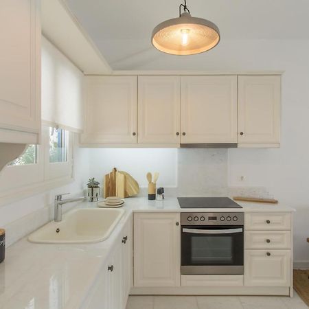 Piperi-2 Bedroom Home Науса Екстериор снимка