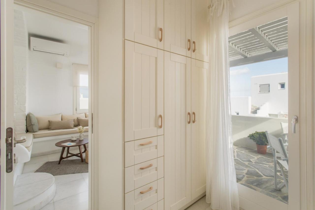 Piperi-2 Bedroom Home Науса Екстериор снимка