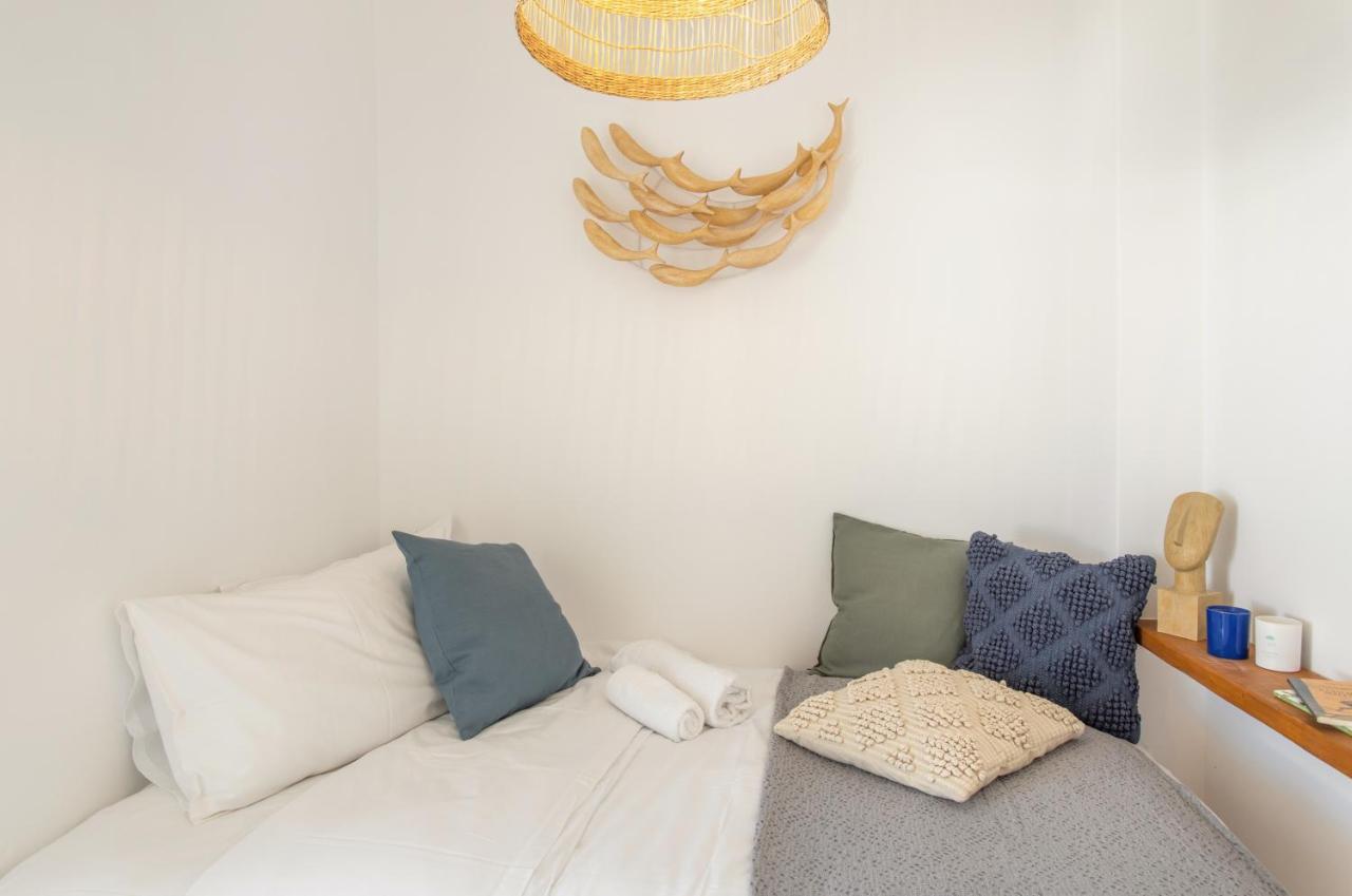 Piperi-2 Bedroom Home Науса Екстериор снимка